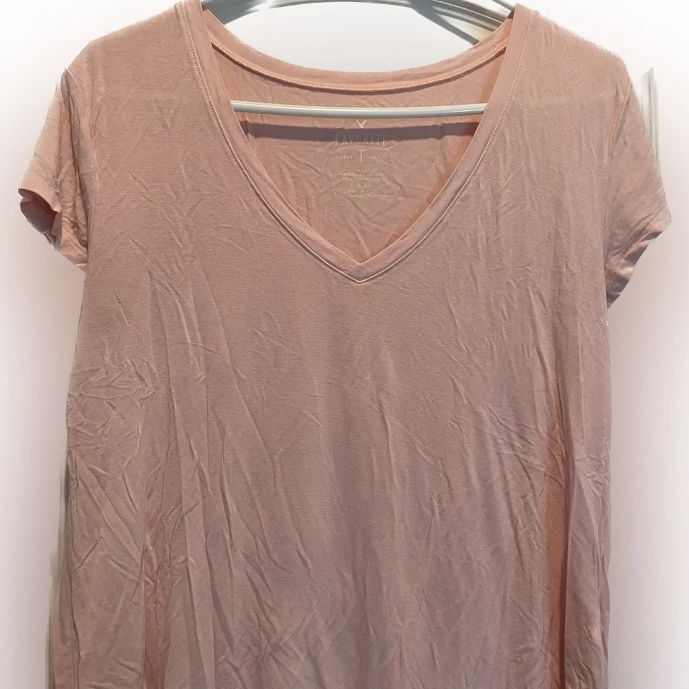 American Eagle Tshirt - Picture 1 of 2